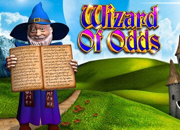 Wizard Of Odds